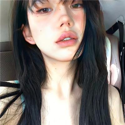 辣手美人
